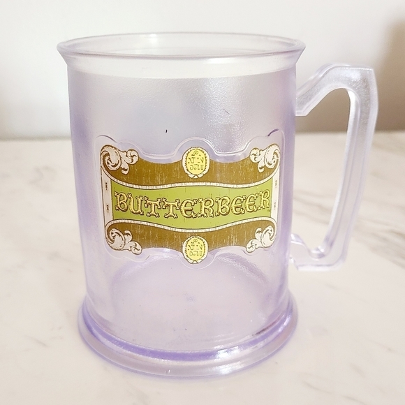 Warner Bros. Other - Universal studios wizarding world harry potter butterbeer mug
